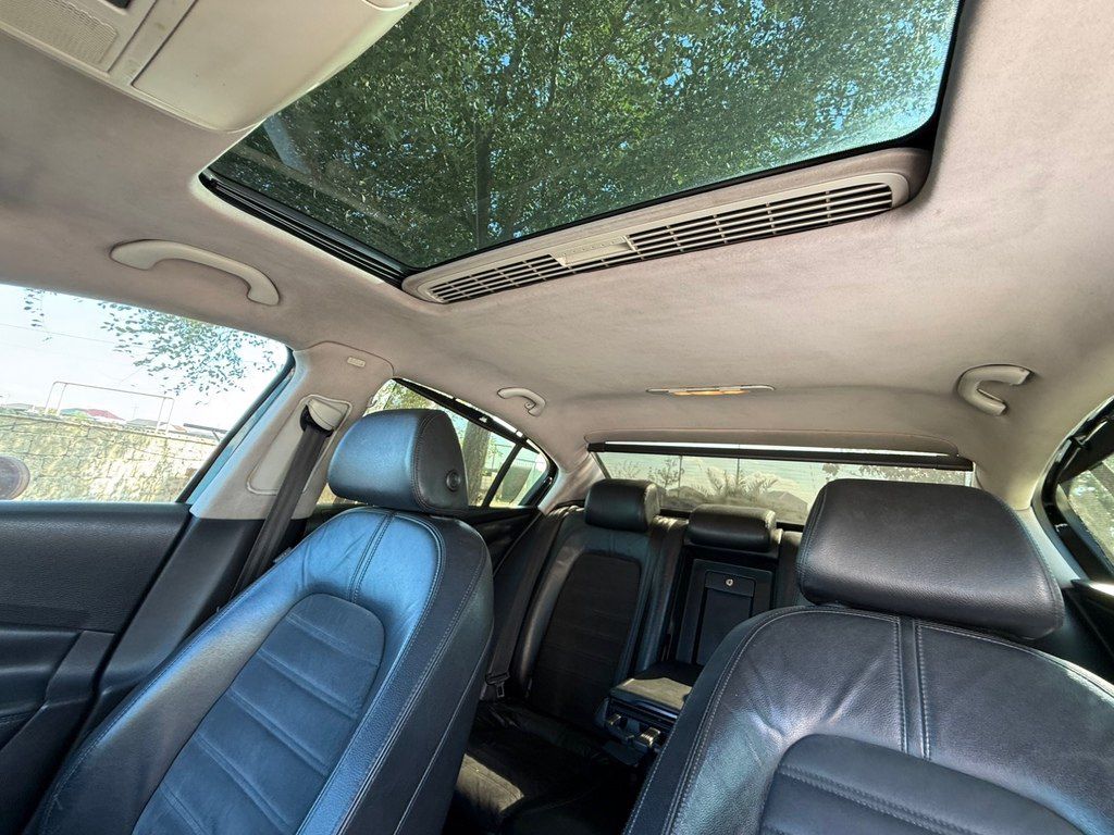 Volkswagen Passat, 1.8 L, 2008 il, 330 000 km — Avtomobillər, Bakı (3)