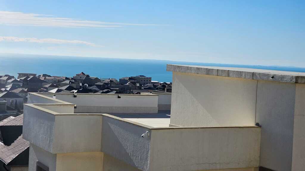 Satılır 9 otaqlı həyət evi/bağ evi 1200 m² — Ev, villa, Bakı (6)