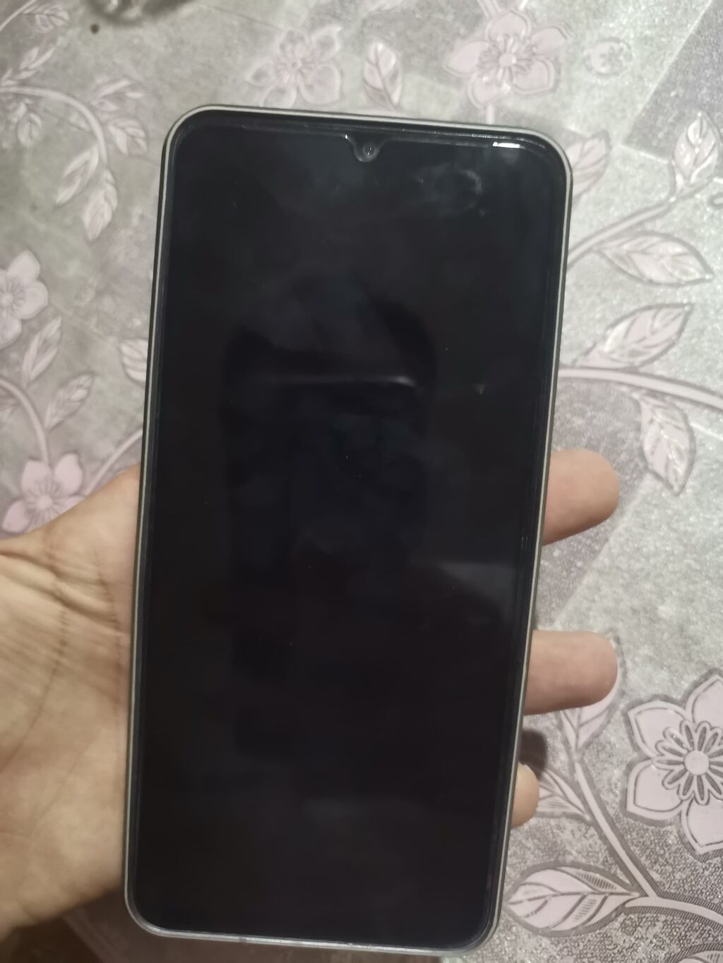 Samsung Galaxy A05, 64 GB, rəng - Qara, İki sim kartlı — Samsung, Mingəçevir (5)