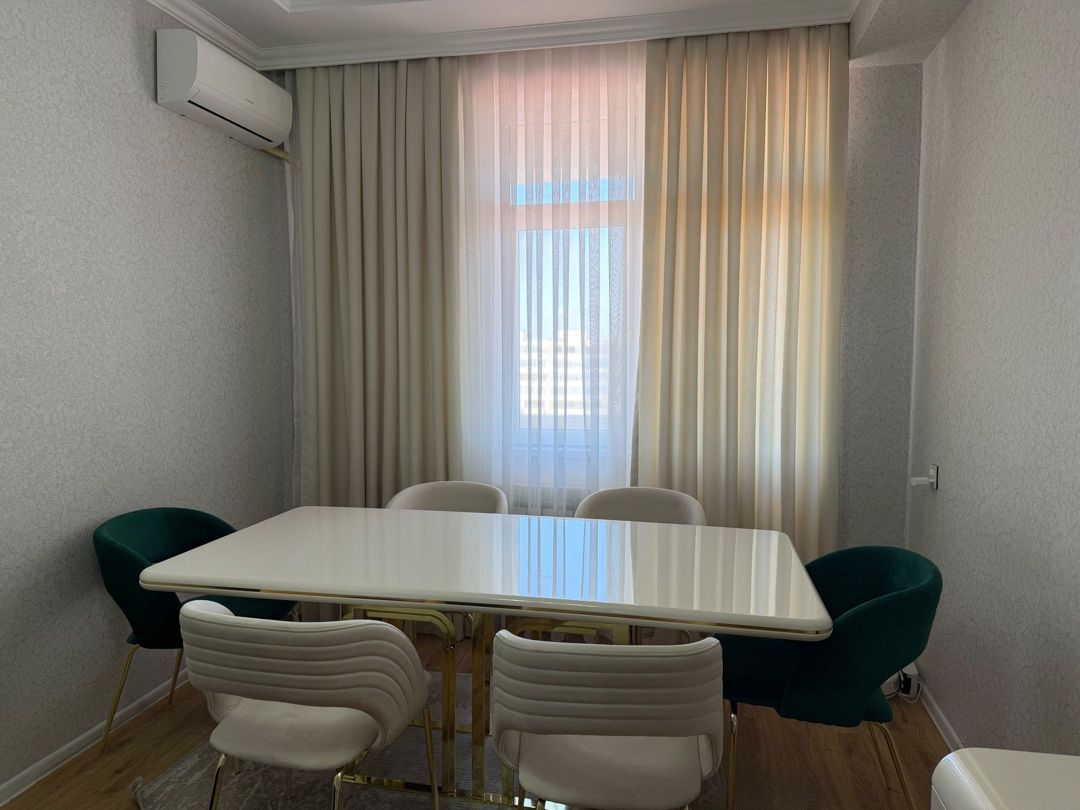 Satılır 2 otaqlı yeni tikili 104 m² — Mənzil, Xırdalan (3)