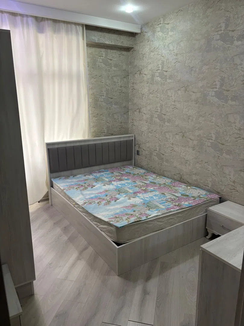 2 otaqlı mənzil 50 m² satılır — Mənzil, Abşeron (4)