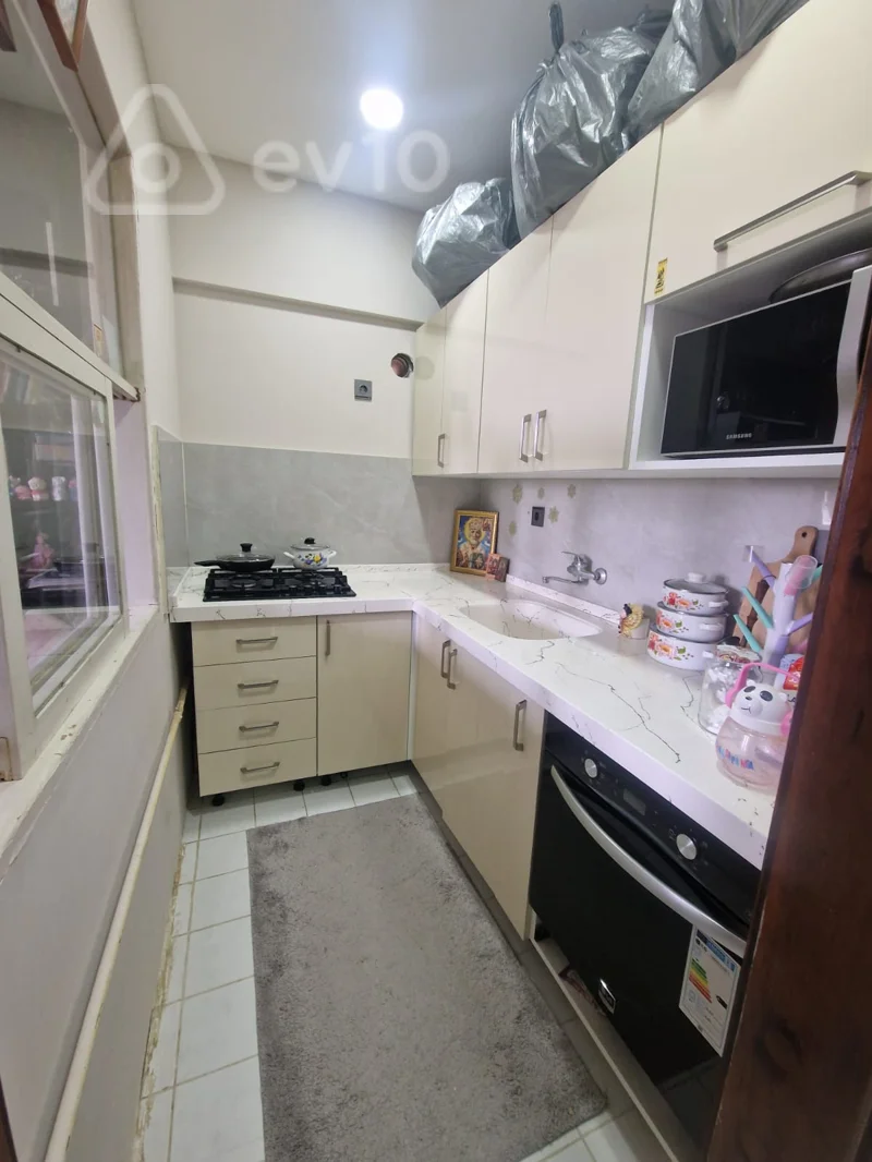 1 otaqlı mənzil, 31 m², Akim Abbasov küçesi 32 — Mənzil, Bakı (11)