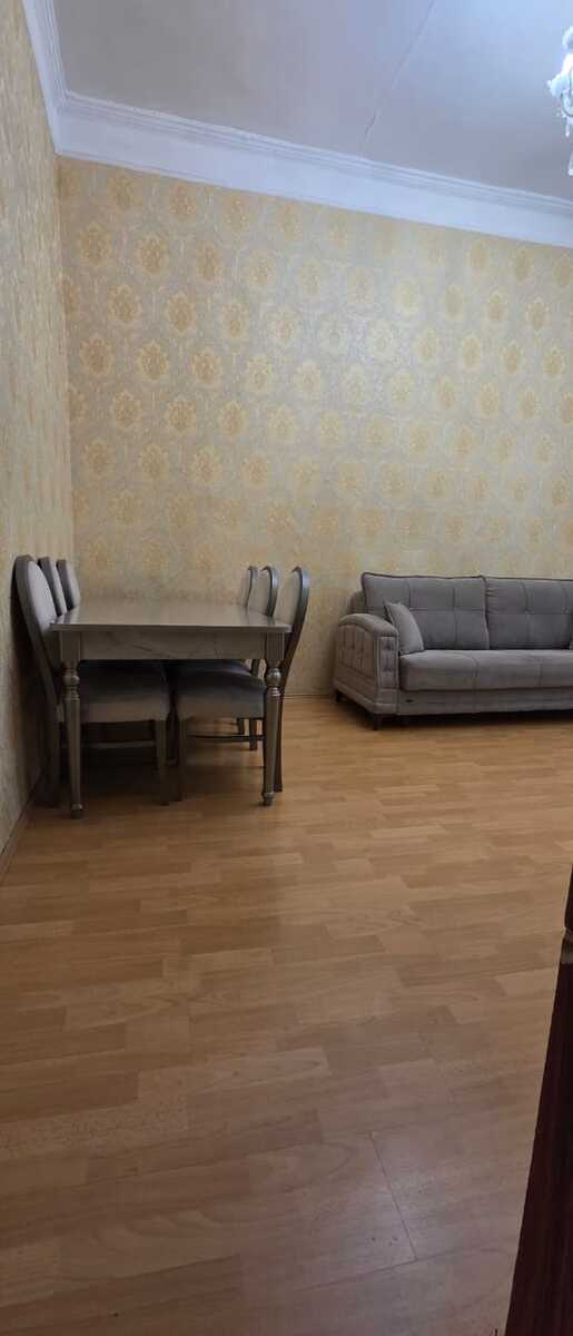 Satılır 2 otaqlı köhnə tikili 52 m² — Mənzil, Bakı (4)