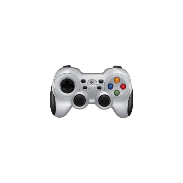Logıtech Wireless GamePad F710 Orient Packaging — Bakı