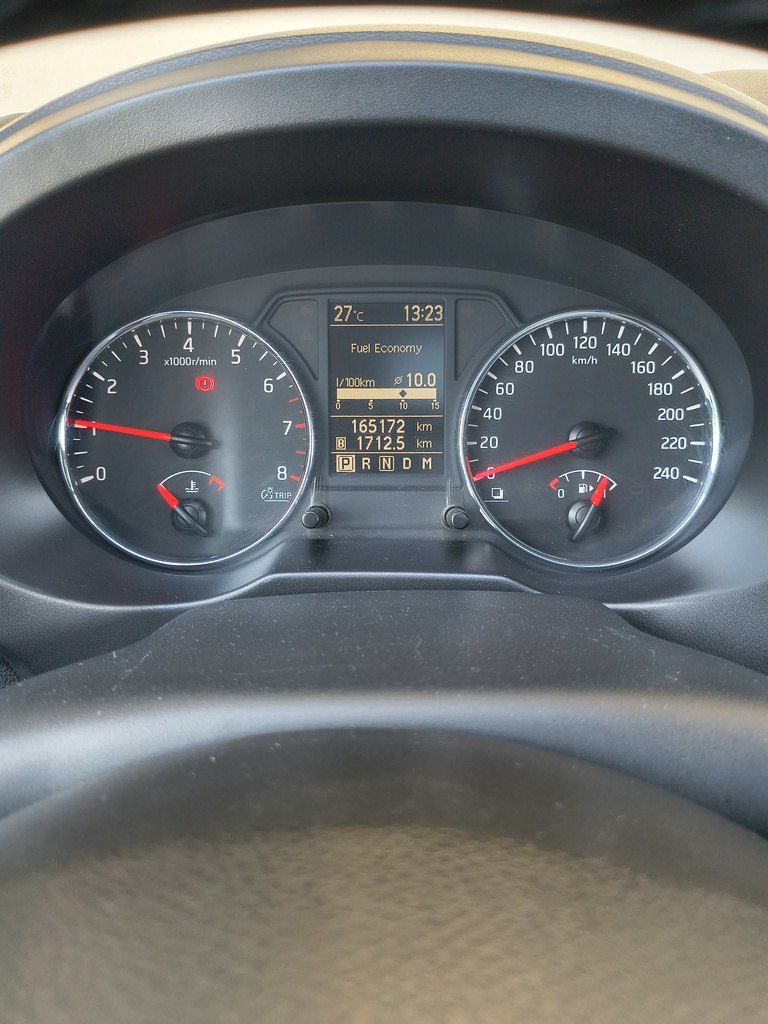 Nissan X-Trail, 2.5 L, 2012 il, 165 172 km — Avtomobillər, Bakı (10)