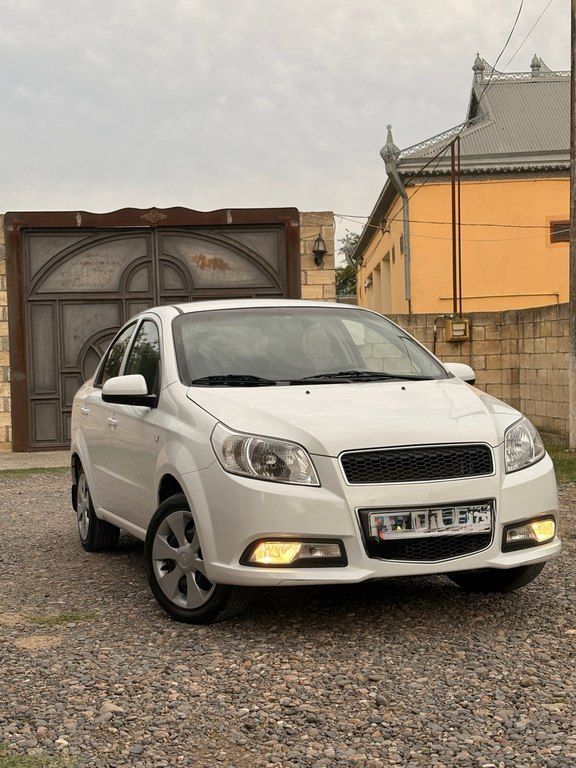 Chevrolet Nexia, 1.5 L, 2023 il, 107 583 km — Avtomobillər, İmişli (6)