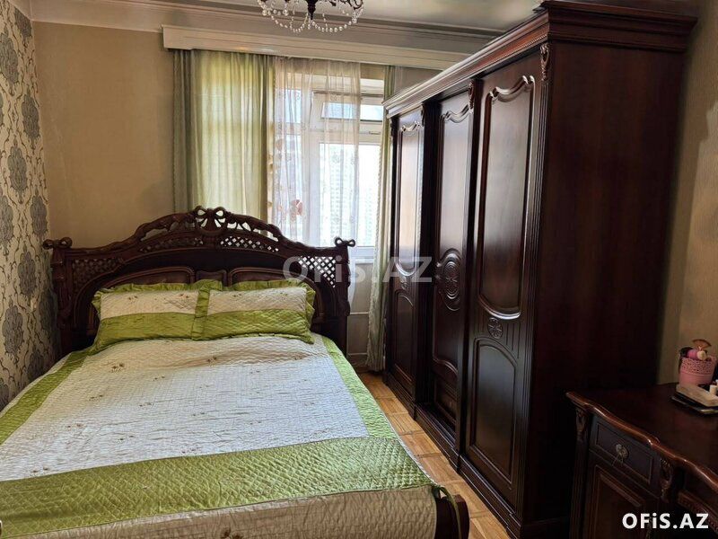 Yeni tikili Satılır Xətai r., 3 otaq, 90 m² — Mənzil, Bakı (4)