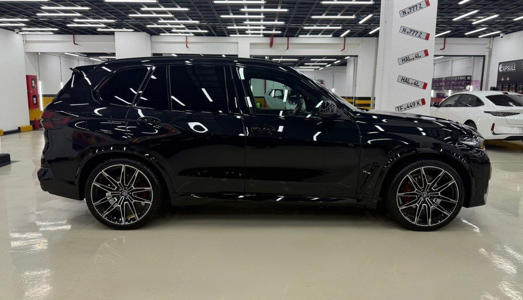 BMW X5, 3.0 L, 2023 il, 70 000 km — Avtomobillər, Bakı (11)