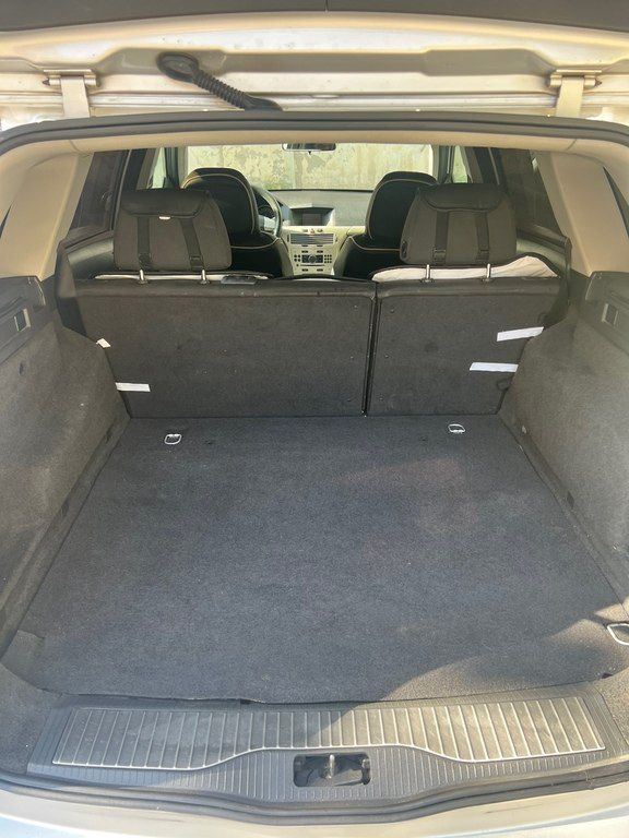 Opel Astra, 1.7 L, 2008 il, 275 000 km — Avtomobillər, Bakı (6)