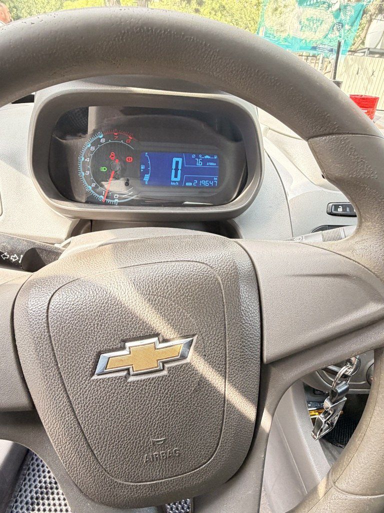 Chevrolet Cobalt, 1.5 L, 2024 il, 219 647 km — Avtomobillər, Bakı (7)