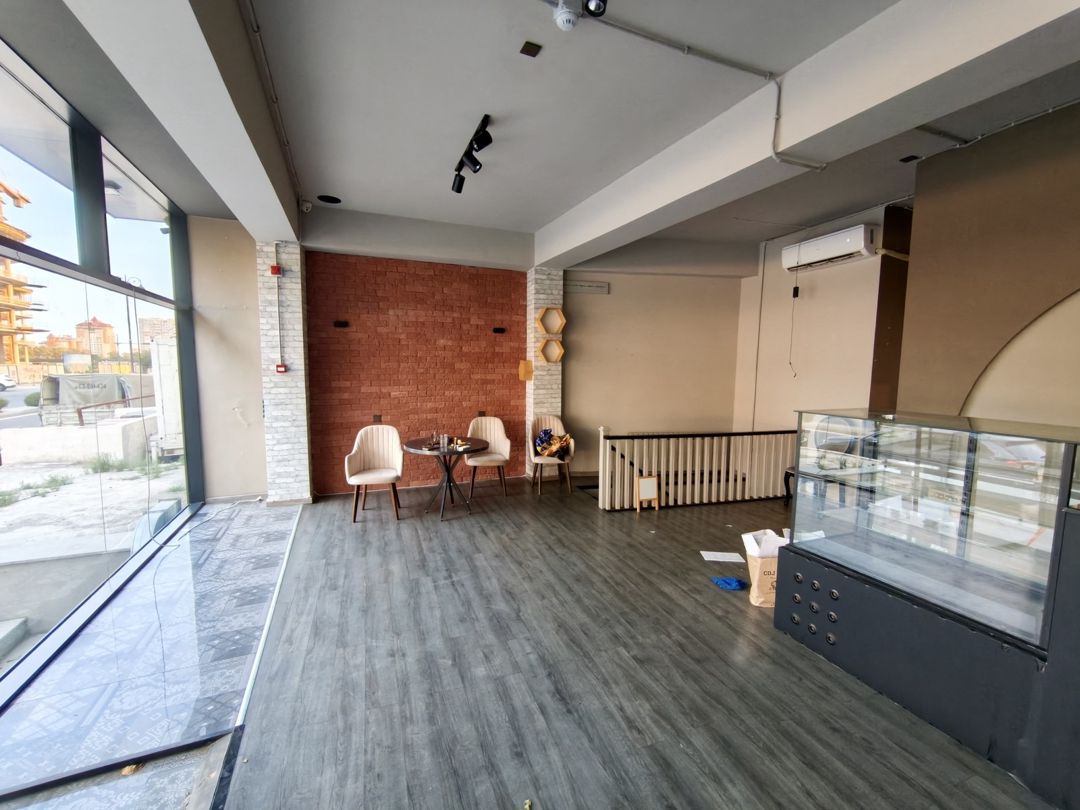 Satılır obyekt 125 m² — Əmlak, Bakı (2)