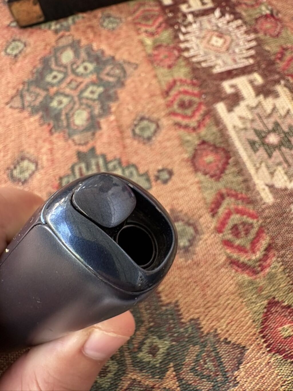 Ploom tütün çubuqları üçün qızdırıcı cihaz - Brend/model: Ploom — Elektronik siqaretlər, Sumqayıt (3)