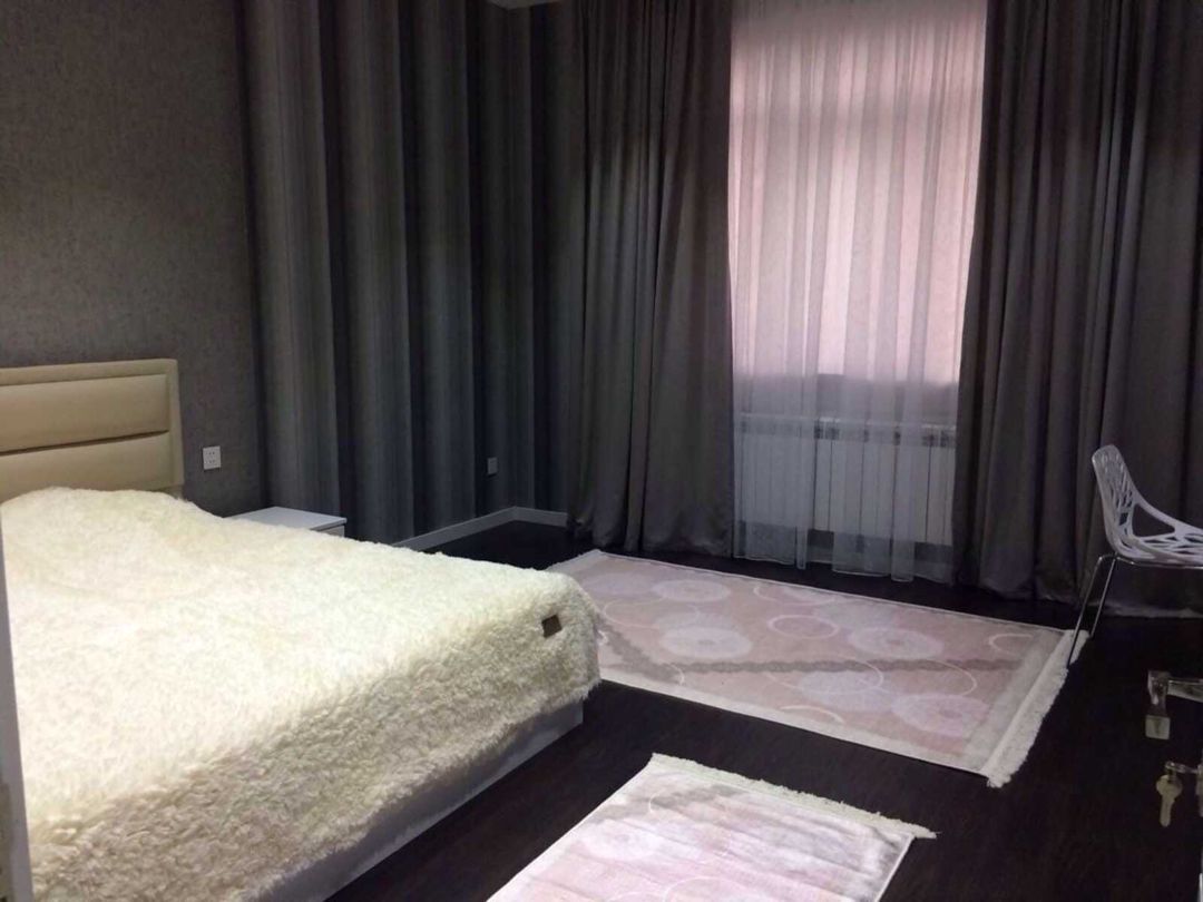 İcarəyə verilir 2 otaqlı yeni tikili 70 m² — Mənzil, Bakı (6)