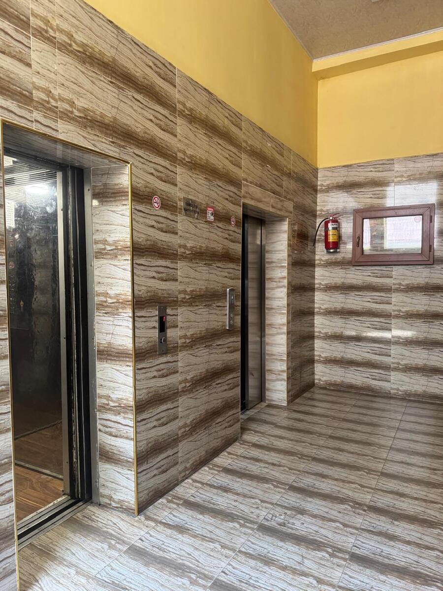 İcarəyə verilir 2 otaqlı yeni tikili 74 m² — Mənzil, Bakı (11)