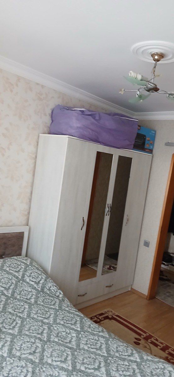 Satılır 2 otaqlı köhnə tikili 50 m² — Mənzil, Bakı (6)