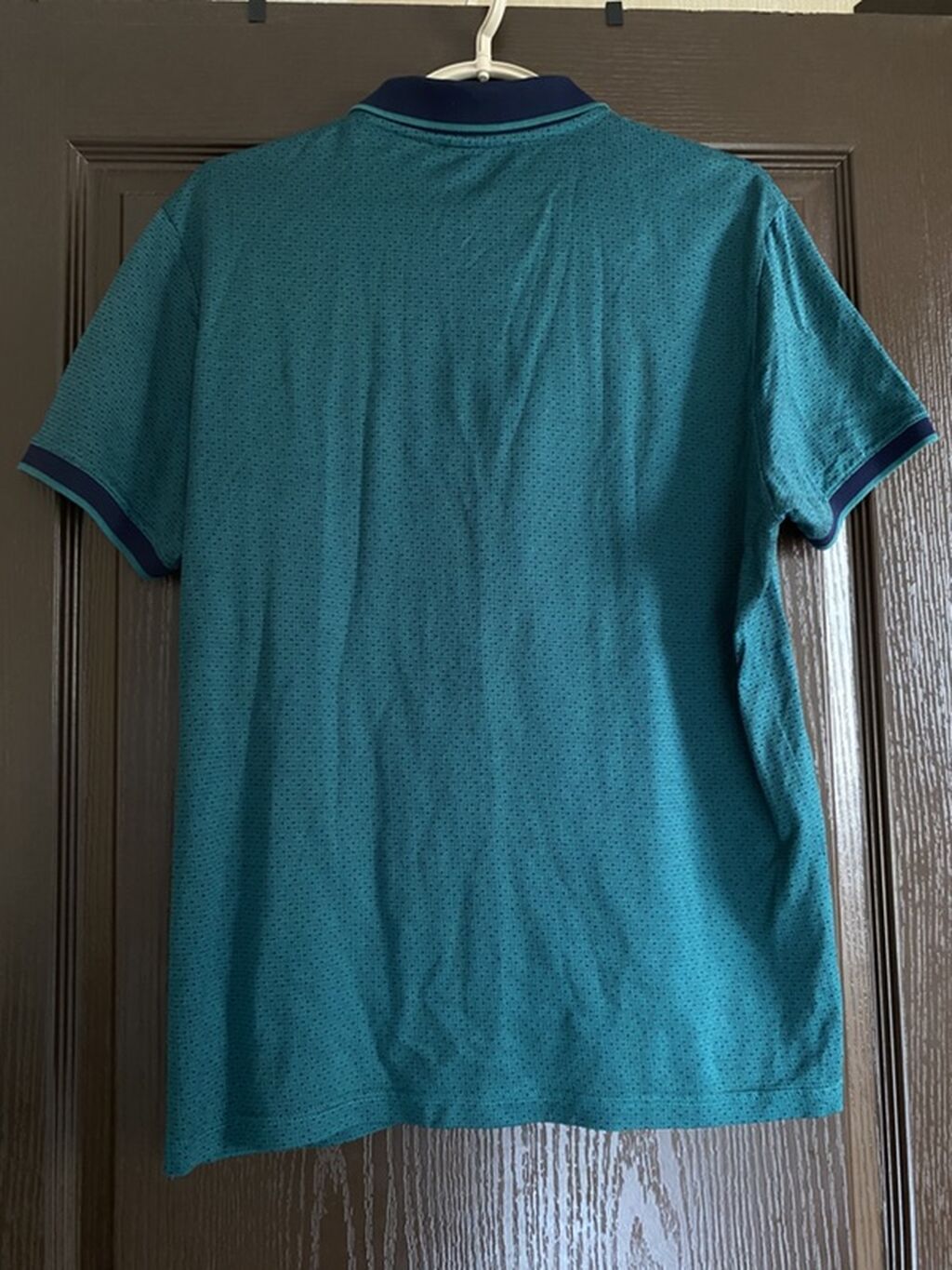 Polo köynək, Pierre Cardin, XL — Futbolka və polo, Bakı (3)