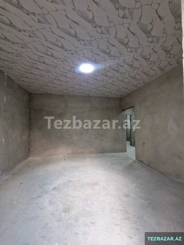 Saray qəsəbəsi, təzə yol tərəf — Ev, villa, Bakı (8)