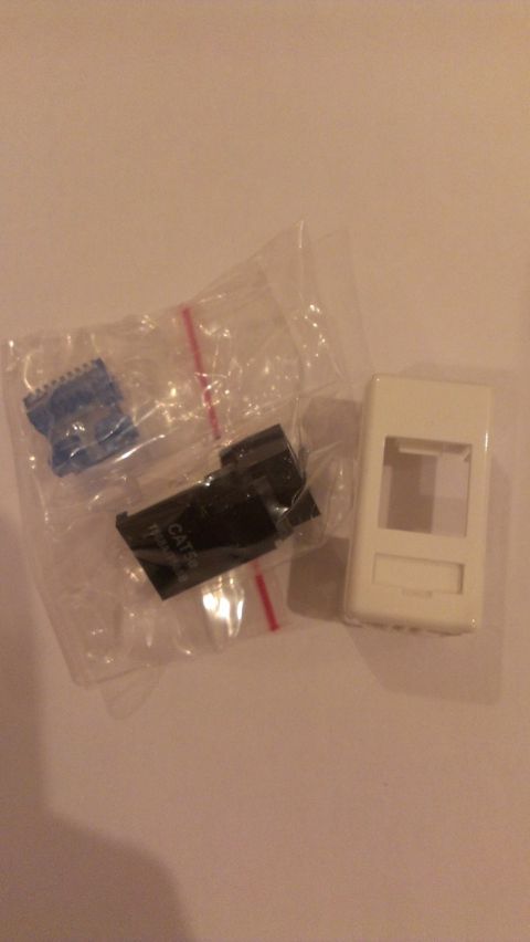 Gewiss RJ-45 — Bakı
