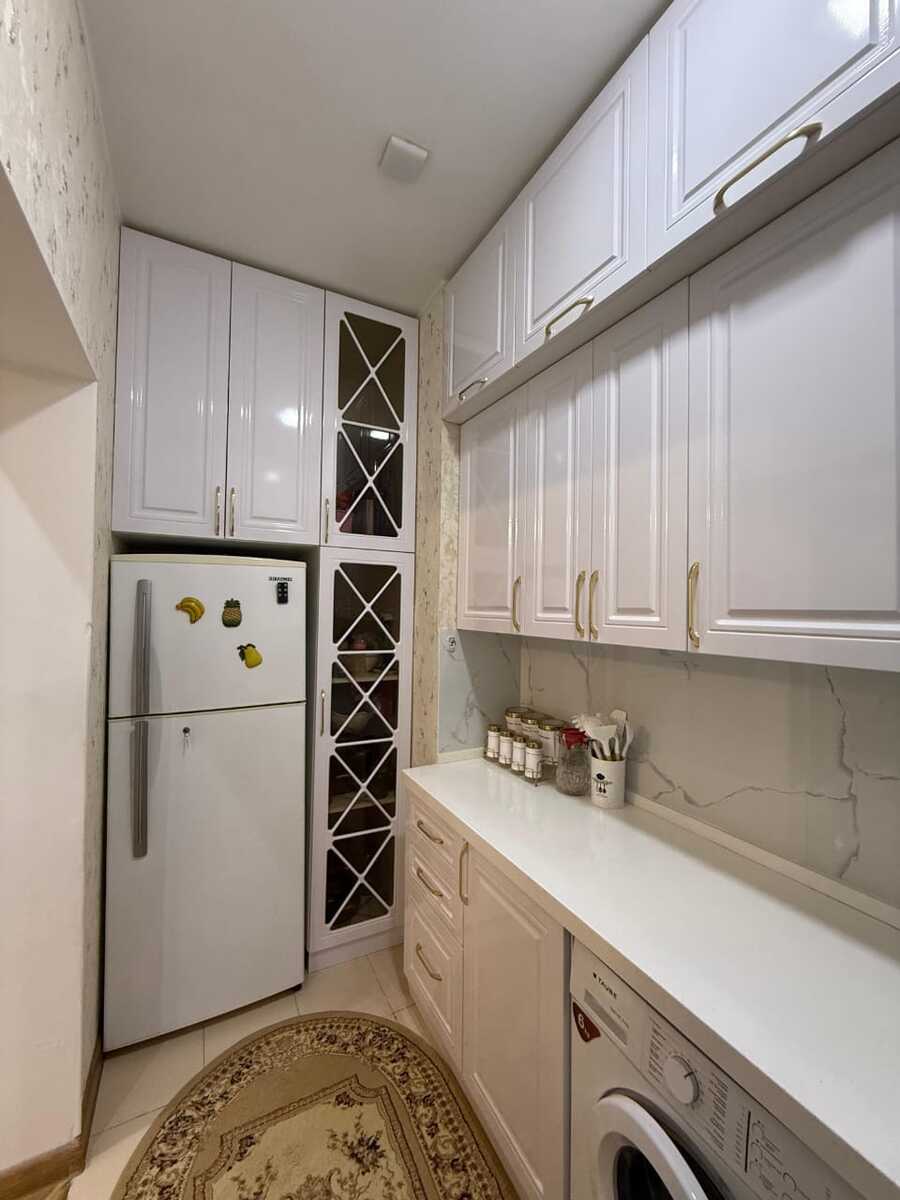 Satılır 3 otaqlı yeni tikili 128 m² — Mənzil, Bakı (11)