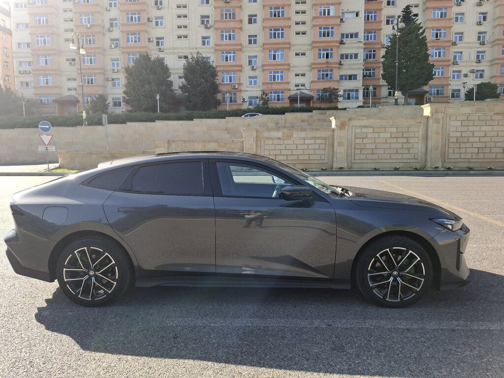 Changan Uni-V iDD, 1.5 L, 18.99 kWh, 2025 il, 19 000 km 77-CG-061 — Avtomobillər, Bakı (3)