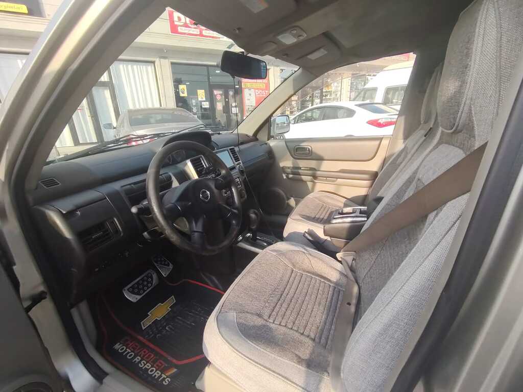Nissan X-Trail, 2.0 L, 2004 il, 170 000 km 90-UG-794 — Avtomobillər, Bakı (8)