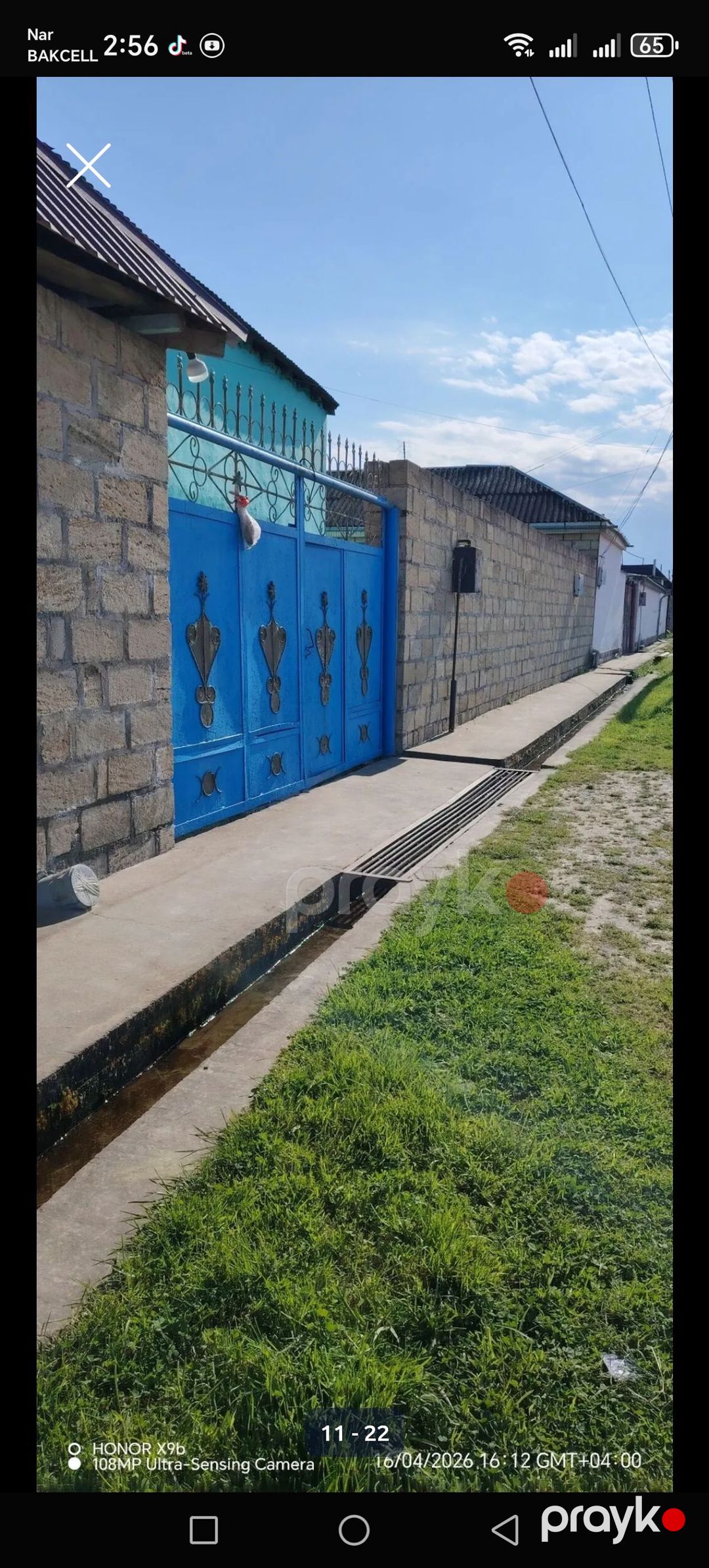 Satılır — Ev, villa, Xaçmaz (11)