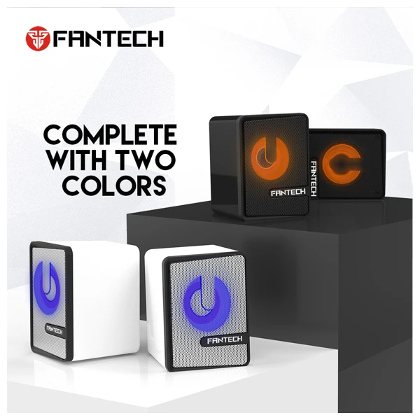 Fantech Beat GS203 Mobile Gaming Speaker — Bakı