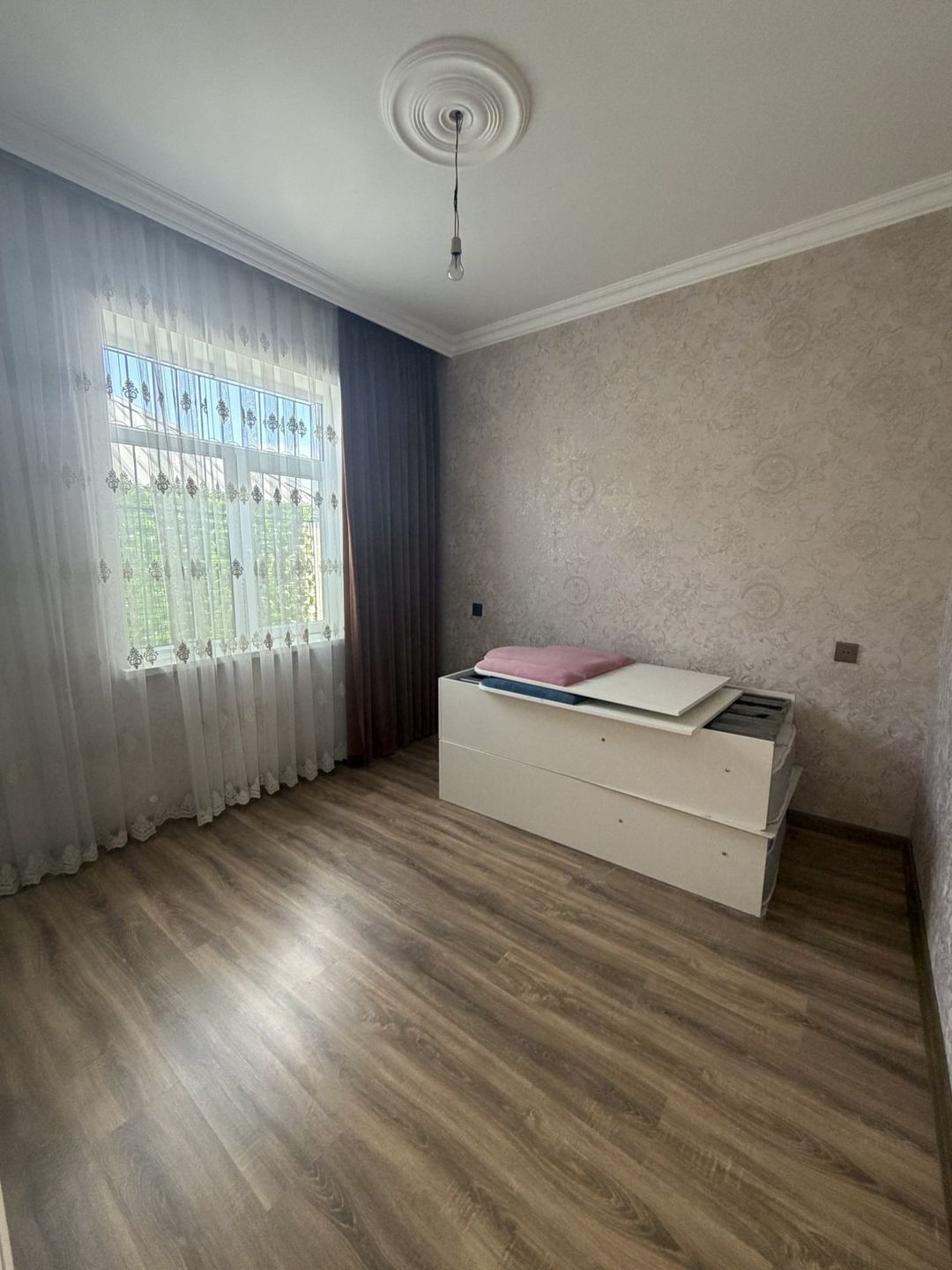 Satılır 3 otaqlı həyət evi/bağ evi 120 m² — Ev, villa, Bakı (7)