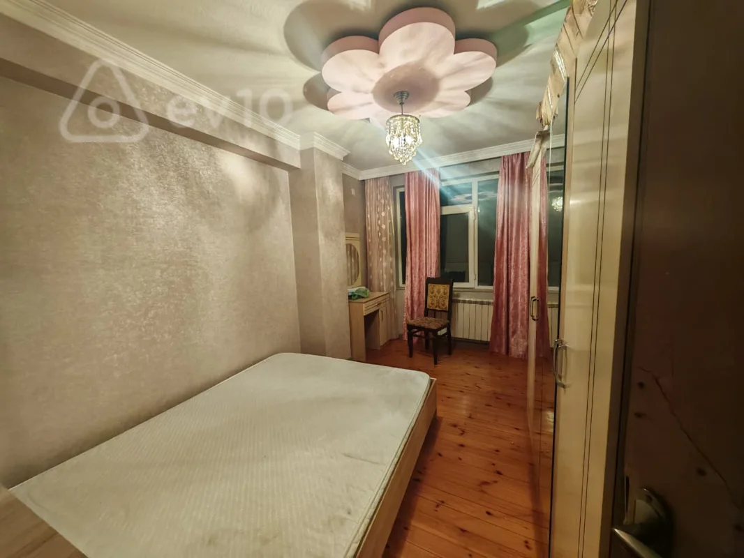 3 otaqlı mənzil, 86 m², Bakı Sumqayıt Sosessı 11 KM, Xırdalan — Mənzil, Xırdalan (7)