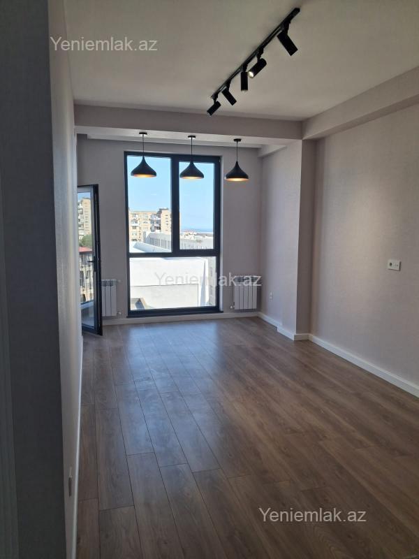 Satılır 2 otaqlı Bina evi menzil (Yeni tikili), 51.7 m², Xətai rayonu — Mənzil, Bakı (4)
