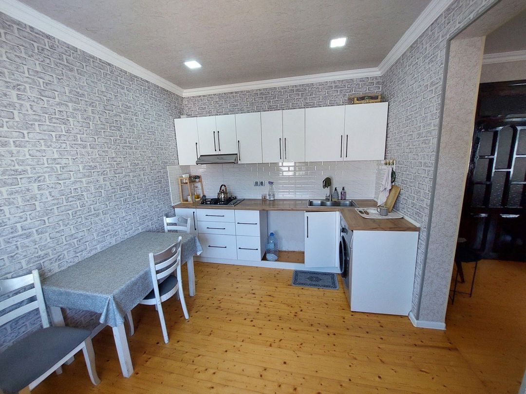 Satılır 7 otaqlı həyət evi/bağ evi 180 m² — Ev, villa, Bakı (12)