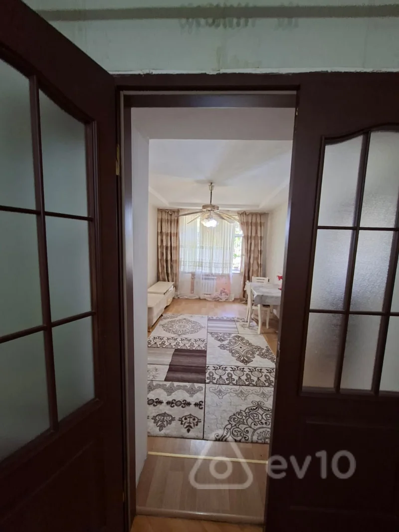 3 otaqlı mənzil, 50 m², Elmler metrosu — kirayə — Mənzil, Bakı (5)