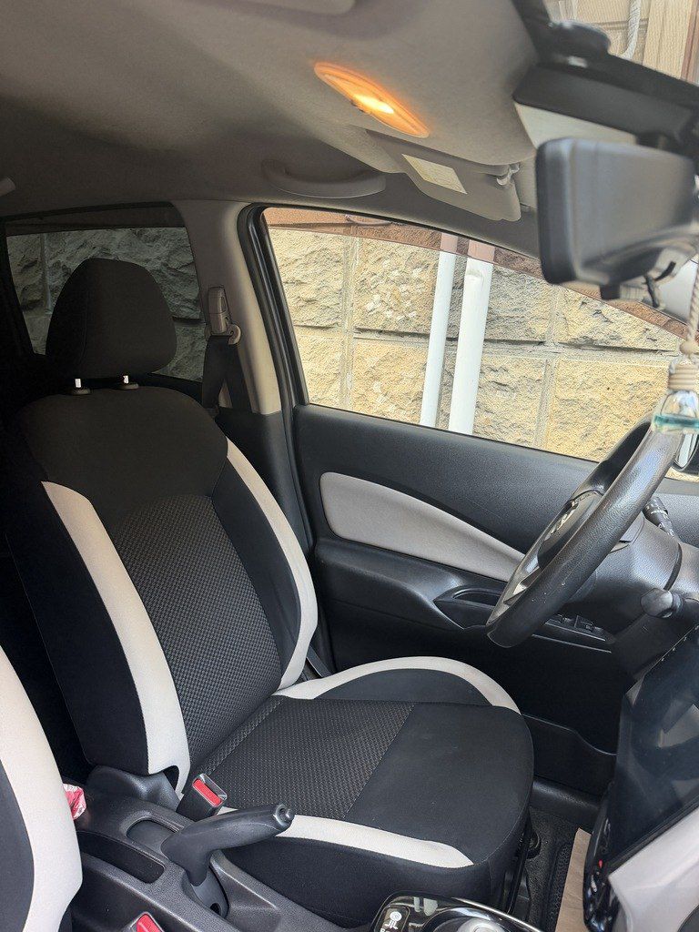 Nissan Note, 1.2 L, 1.5 kWh, 2018 il, 65 000 km 77-YK-796 — Avtomobillər, Bakı (6)