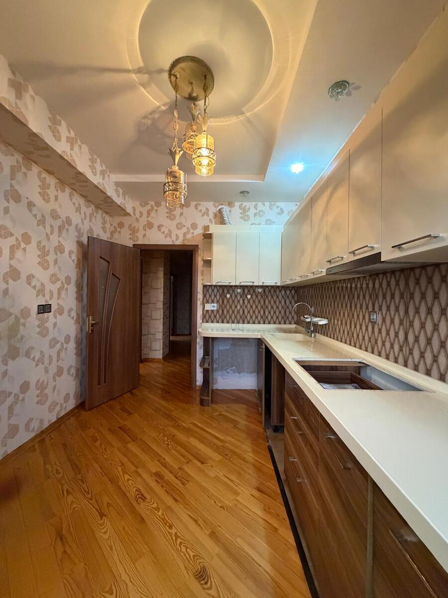 Satılır 2 otaqlı yeni tikili 73 m² — Mənzil, Bakı (7)