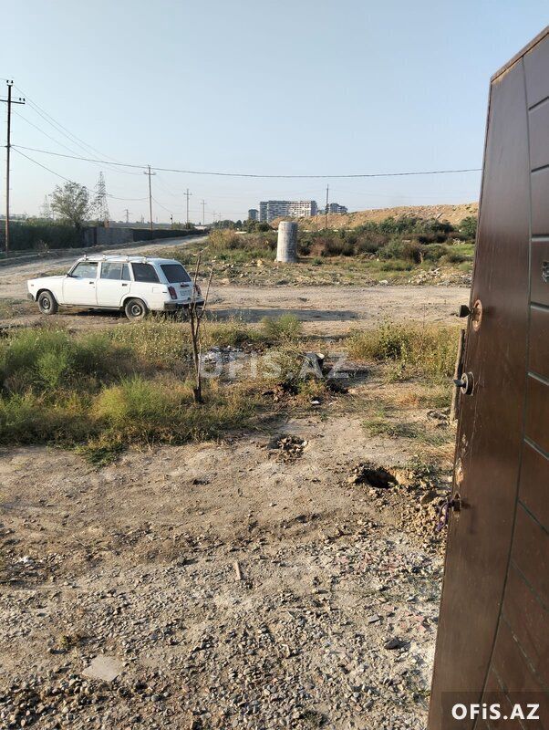 Həyət evləri Satılır Binəqədi r., Dərnəgül m., 1 otaq, 30 m² — Ev, villa, Bakı (2)
