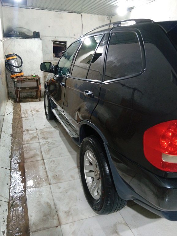 Ssang Yong Kyron, 2.3 L, 2008 il, 220 000 km 90-SR-724 — Avtomobillər, Bakı (6)