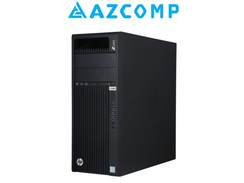 Server "HP Z440" — Bakı