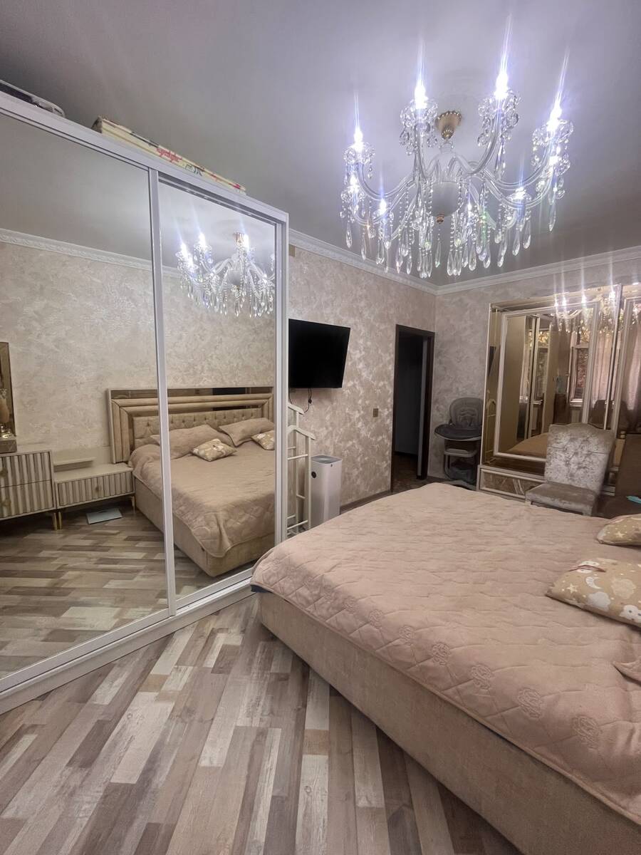 Satılır 3 otaqlı köhnə tikili 35 m² — Mənzil, Bakı (3)