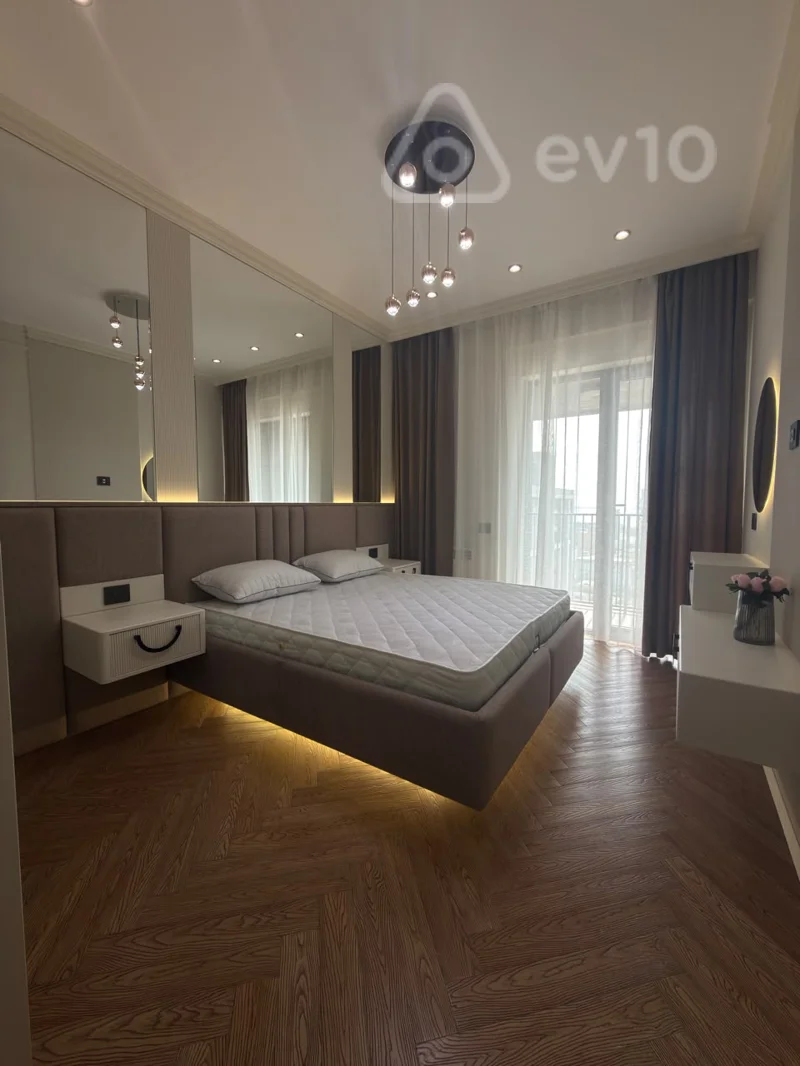 2 otaqlı mənzil, 67 m², Nəcəfqulu Rəfiyev — Mənzil, Bakı (5)