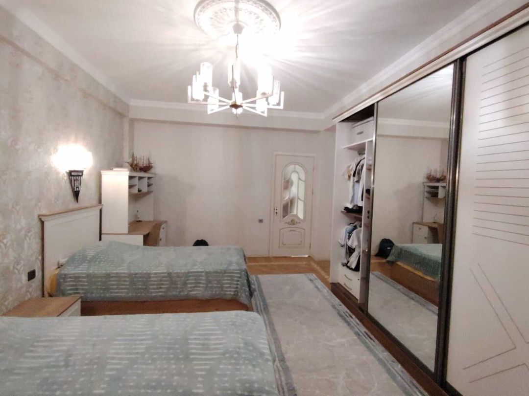 Satılır 4 otaqlı yeni tikili 190 m² — Mənzil, Bakı (6)