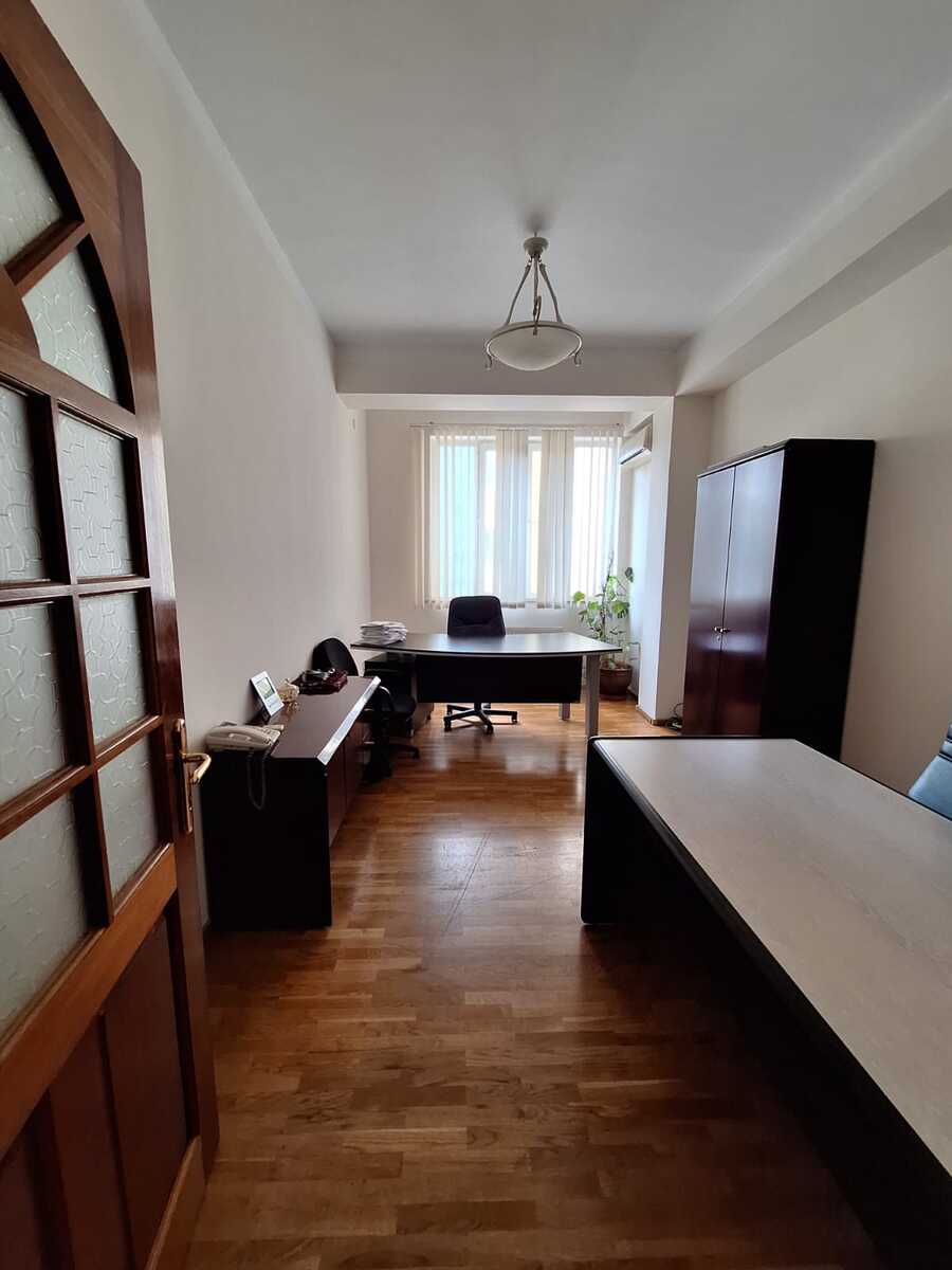 Satılır 4 otaqlı yeni tikili 170 m² — Mənzil, Bakı (9)
