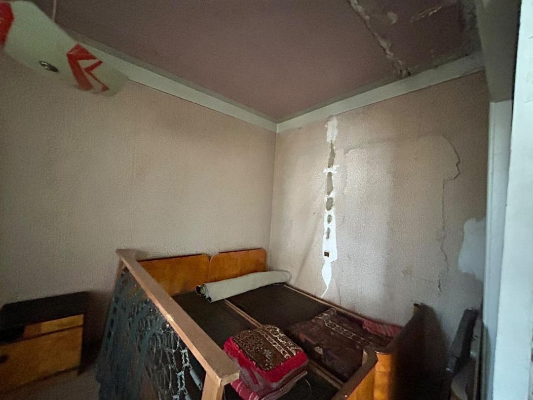 3 otaqlı mənzil, 75 m², Rəşid Behbudov küçəsi — Mənzil, Bakı (12)