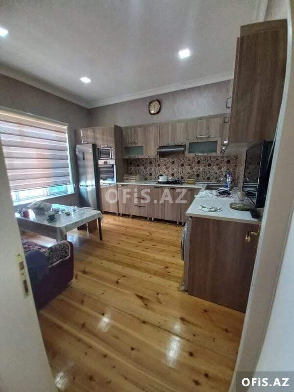 Satılır Xəzər r., Buzovna q., 4 otaq, 140 m² — Ev, villa, Bakı (5)