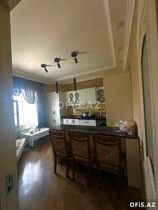 Həyət evləri Satılır Xətai r., Əhmədli m., 6 otaq, 245 m² — Ev, villa, Bakı (3)