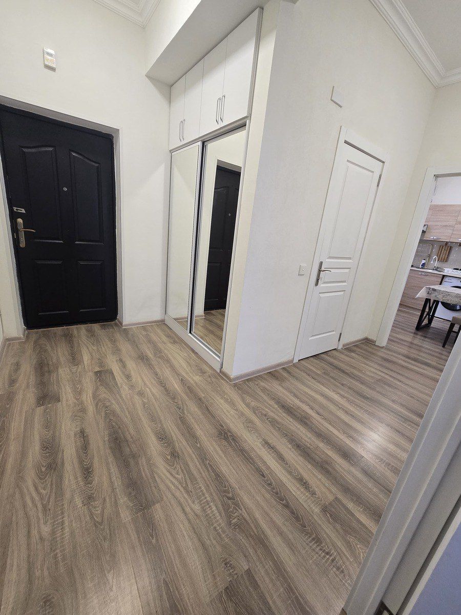 İcarəyə verilir 3 otaqlı yeni tikili 70 m² — Mənzil, Bakı (3)