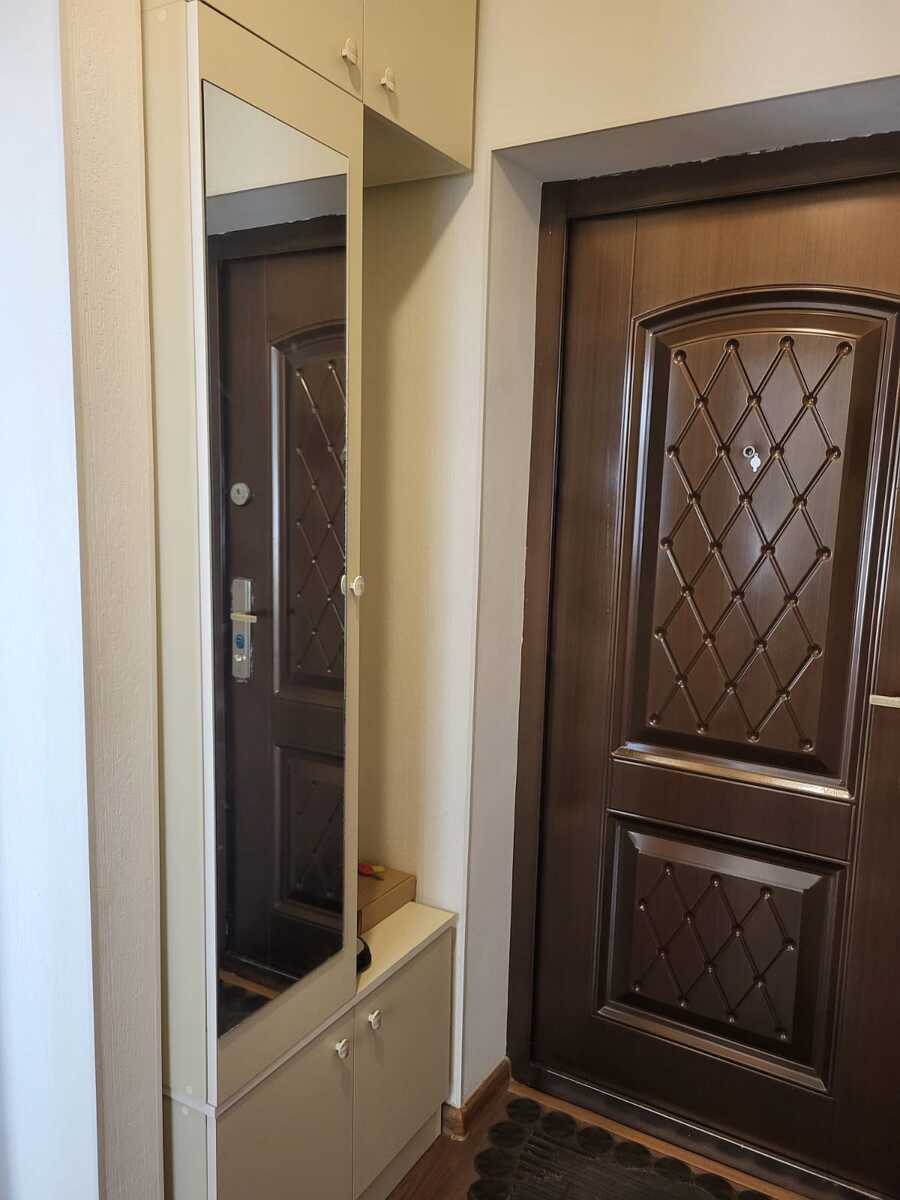İcarəyə verilir 1 otaqlı yeni tikili 40 m² — Mənzil, Bakı (9)
