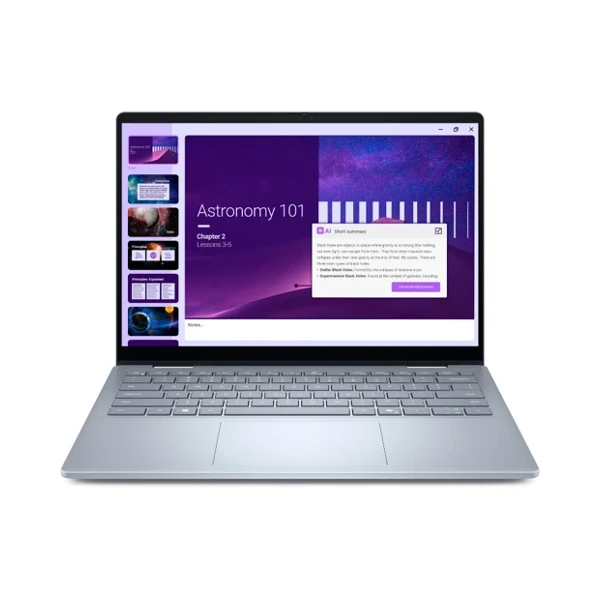 Dell 14 Plus 2-in-1 DB04250 210-BPMW — Bakı