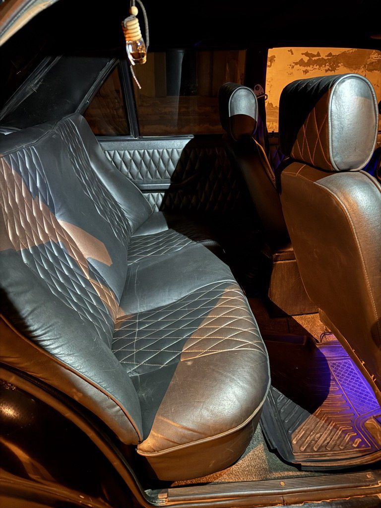 Tofas Sahin, 1.6 L, 2004 il, 150 000 km — Avtomobillər, Bakı (6)