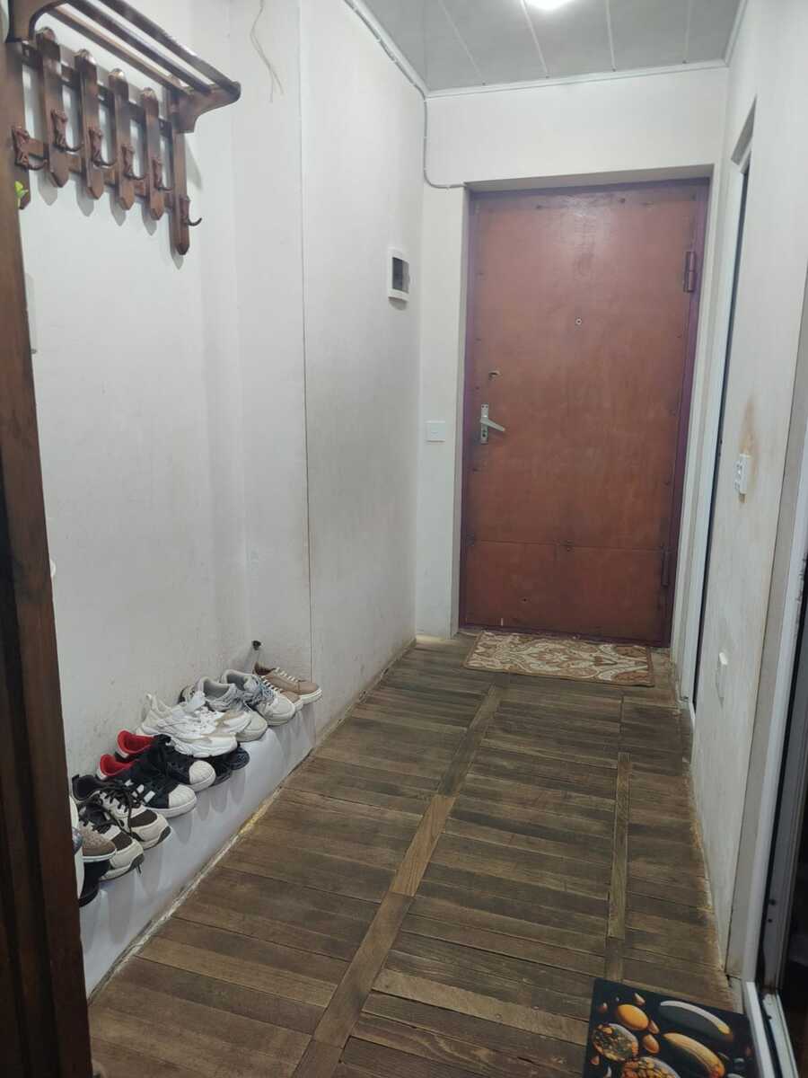 Satılır 3 otaqlı köhnə tikili 46 m² — Mənzil, Bakı (7)