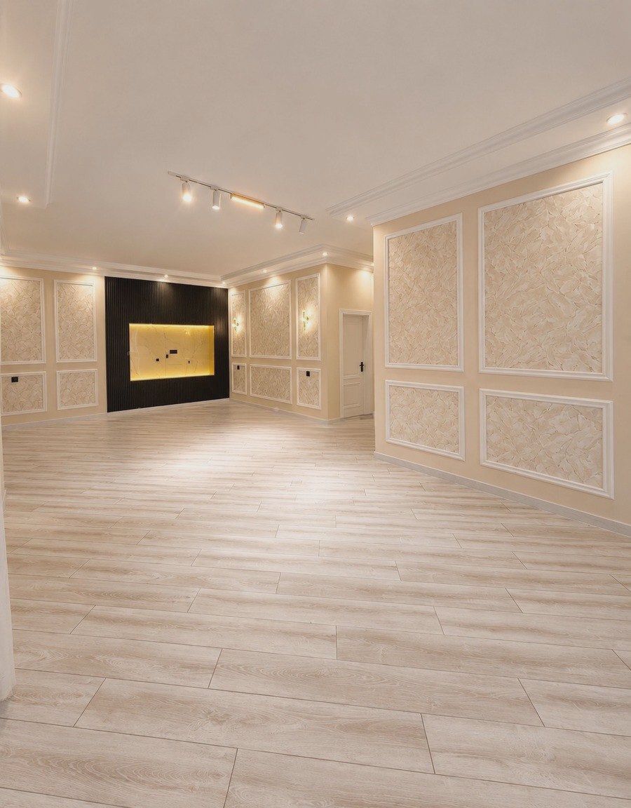 3 otaqlı həyət evi 100 m² satılır — Ev, villa, Abşeron (7)